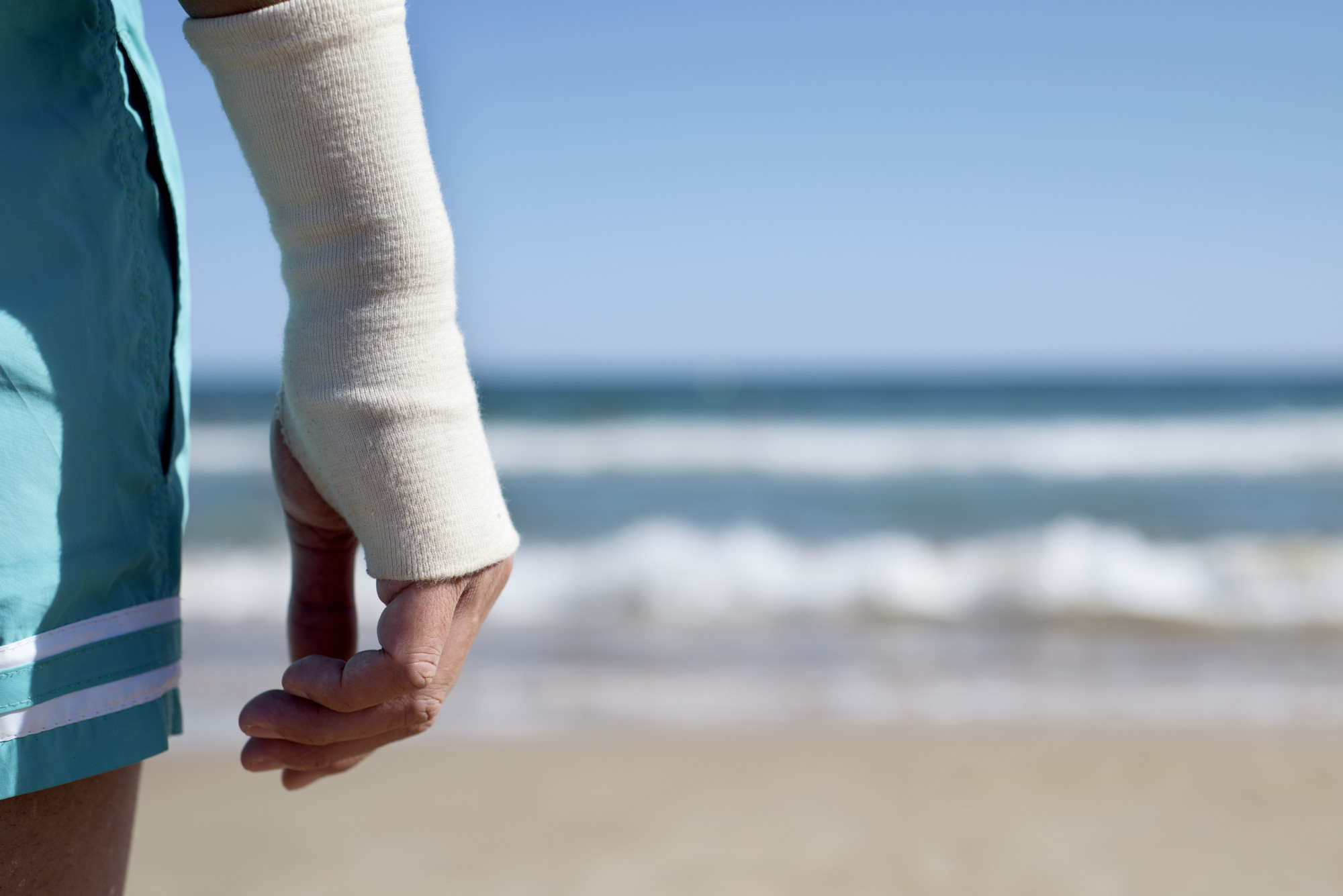 Common Spring Break Injuries and How to Avoid Them