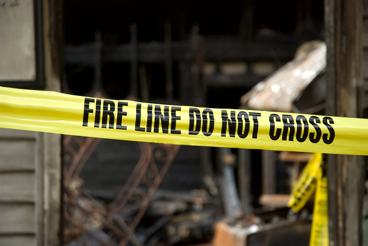 Florida Gas Explosion Lawyers