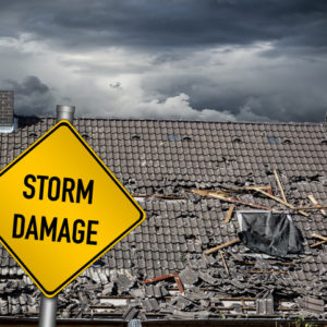 Hurricane Property Damage