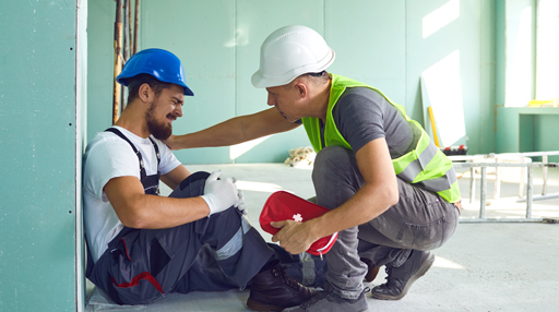 Florida Construction Accident Lawyers