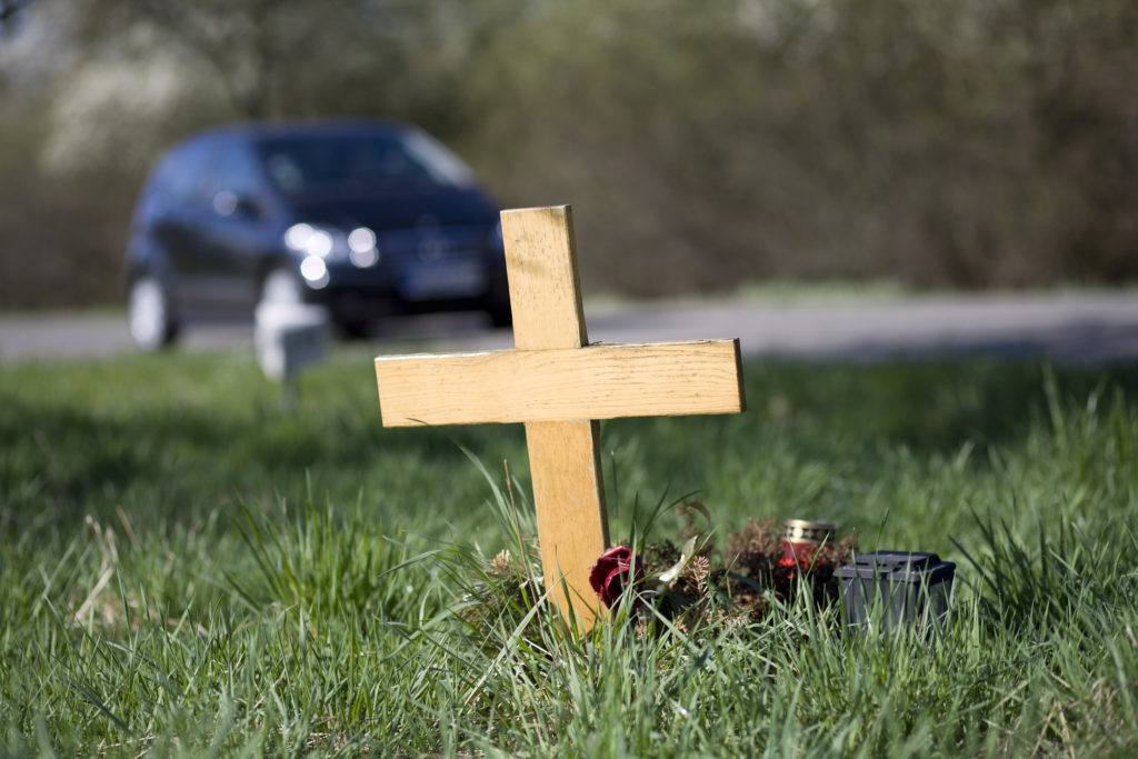 Car Accidents Wrongful Death Florida