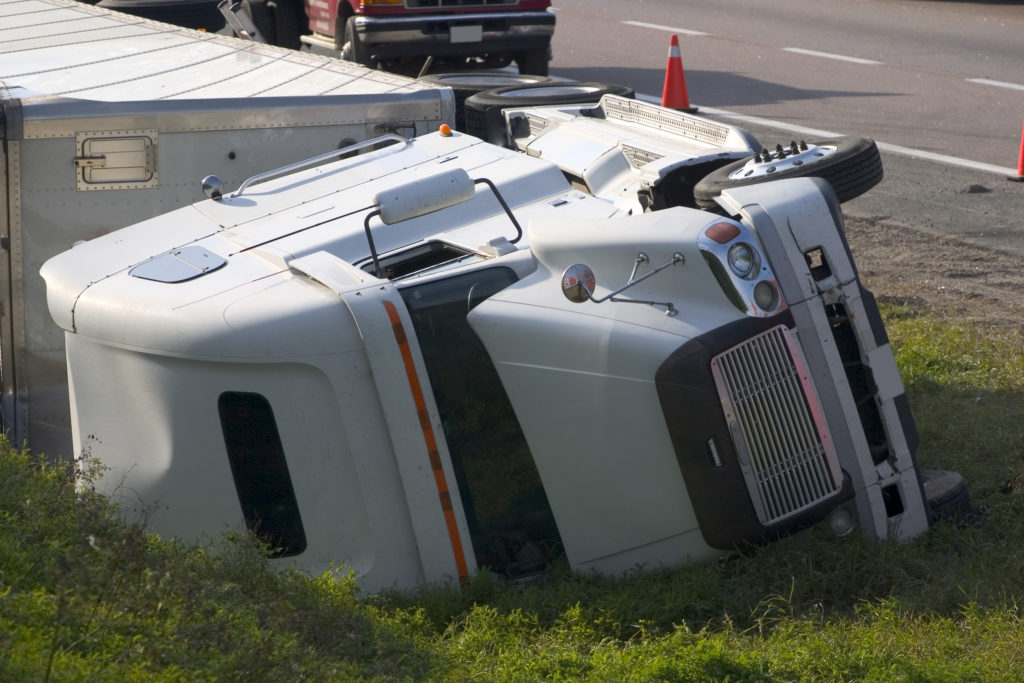 Commercial Truck Accidents Wrongful Death Florida