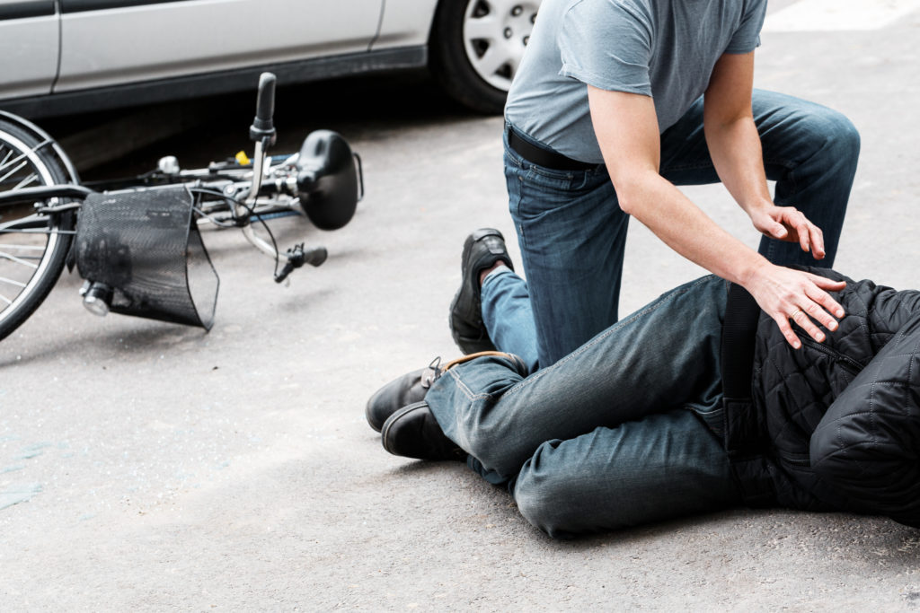 Pedestrian Accidents Wrongful Death Florida