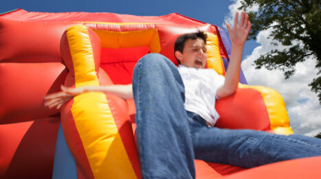 Florida bounce house accident lawyers