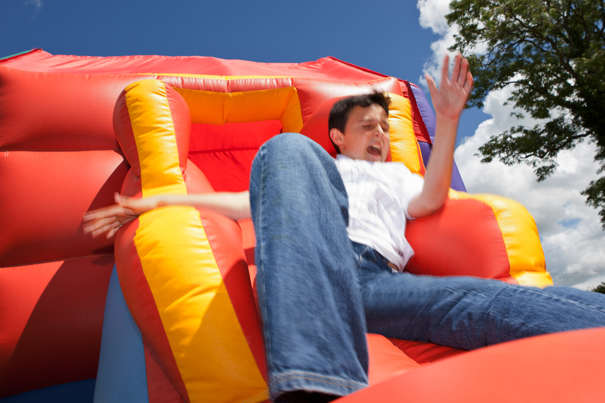 Bounce House