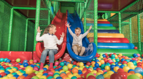Florida Family Fun Center Accident & Injury Lawyer