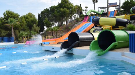 Florida Water Slide Park Accident & Injury Lawyer