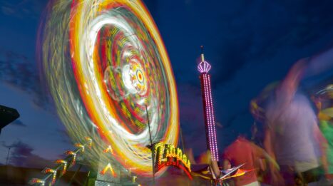Florida Fair and Carnival Accident & Injury Lawyer