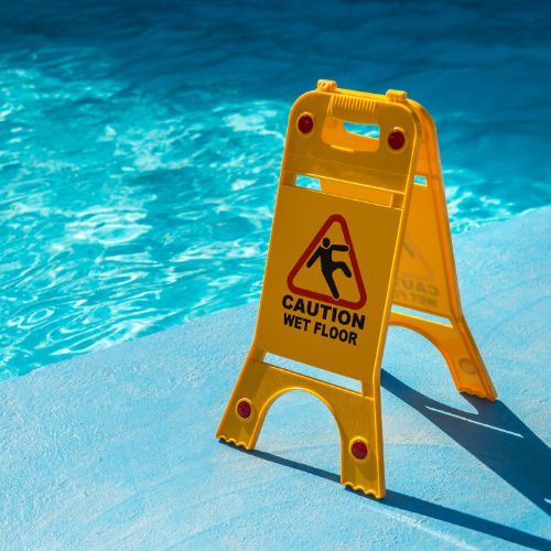 Cruise Line Slip and Fall Accident Lawyer