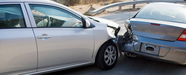New York Rear-End Collision Lawyer
