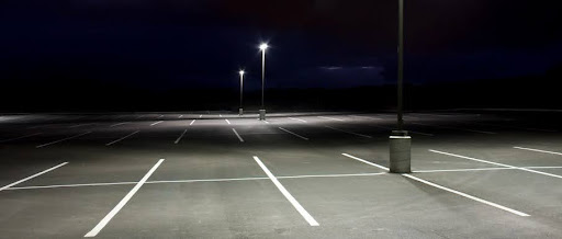 Parking Lot Shootings