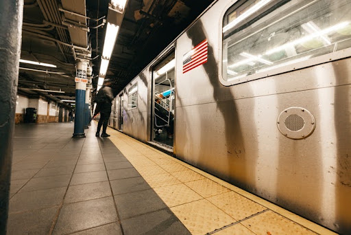 Can You Sue the MTA for a Subway Attack