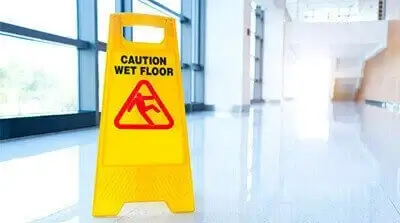 Premises Liability at Costco