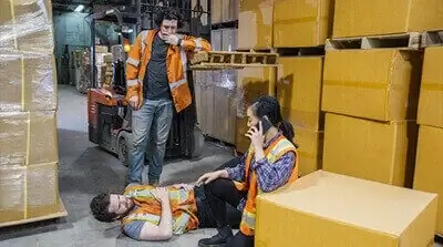 Work Related Injury South Florida Lawyers