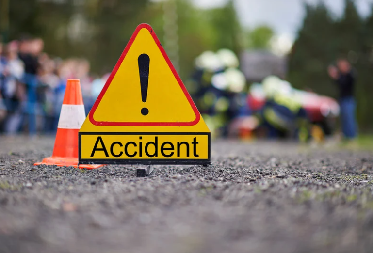 Truck Accident Lawyer